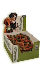 Toothbrush Dog Treat X-small from Whimzees