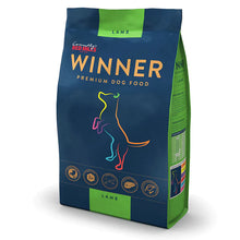 Red mills Winner Sensitive Lamb flavour Dog food