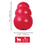 KONG Classic - Valuepet.ie