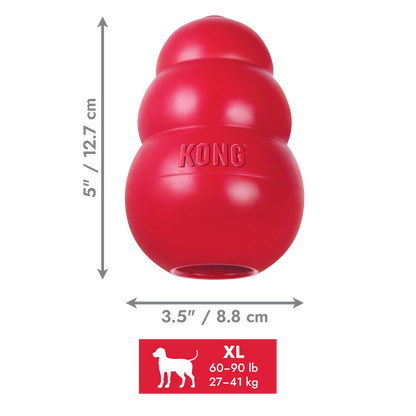 KONG Classic - Valuepet.ie