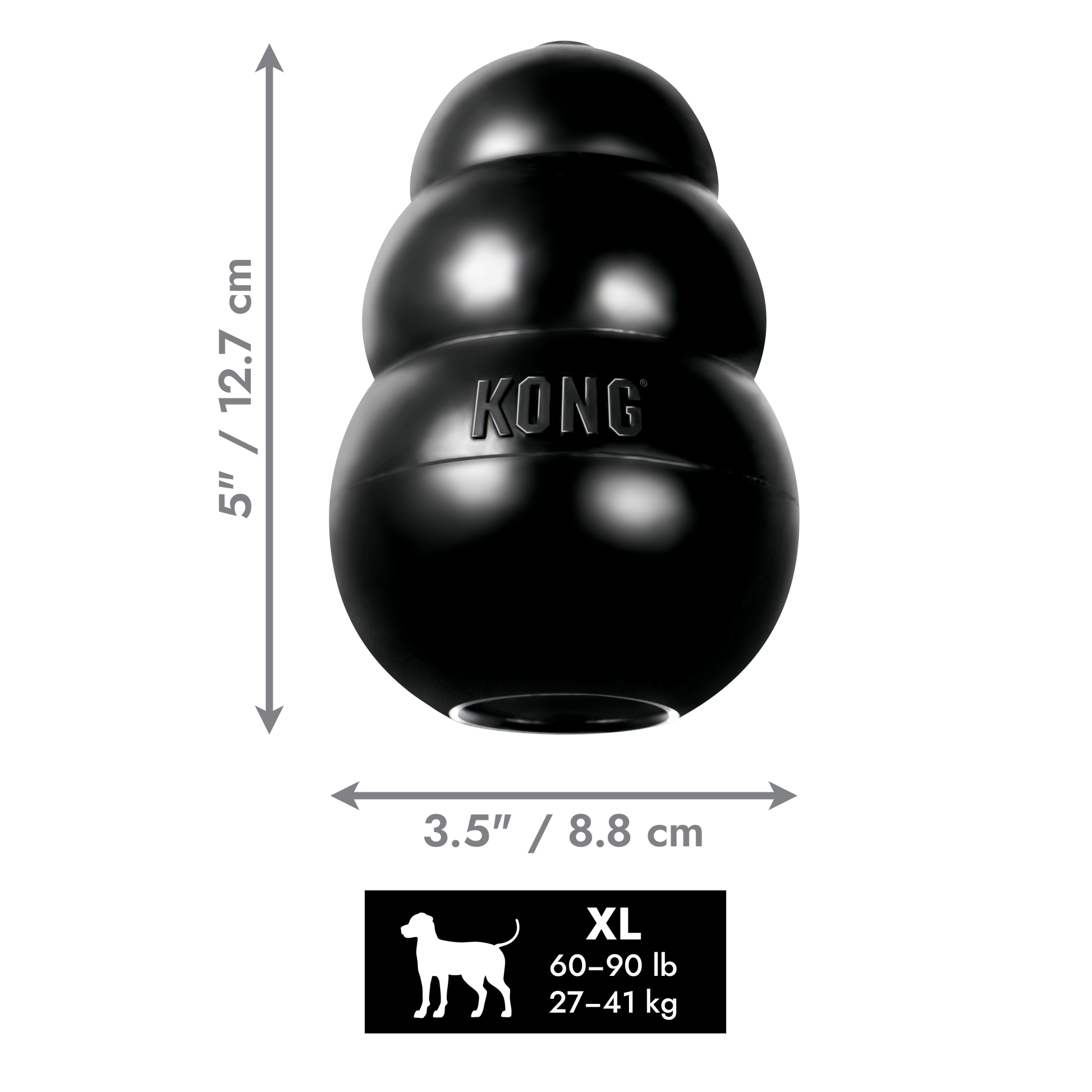 KONG  Extreme - Valuepet.ie