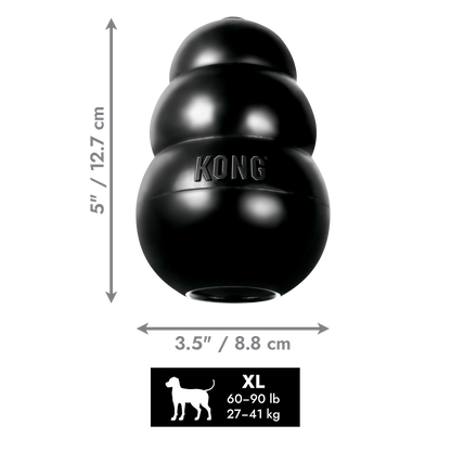 KONG  Extreme - Valuepet.ie