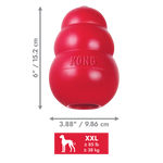 KONG Classic - Valuepet.ie