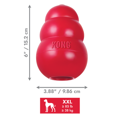 KONG Classic - Valuepet.ie