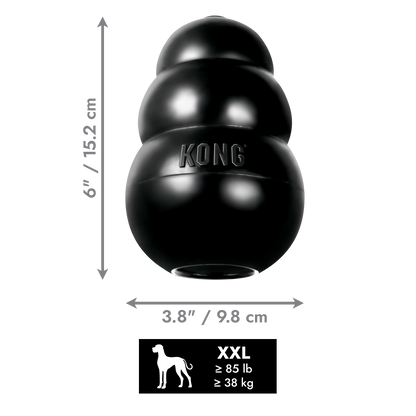 KONG  Extreme - Valuepet.ie