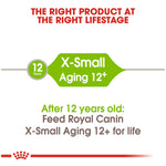 Royal Canin Mini Ageing 12+ years 1.5kg - PetWorld