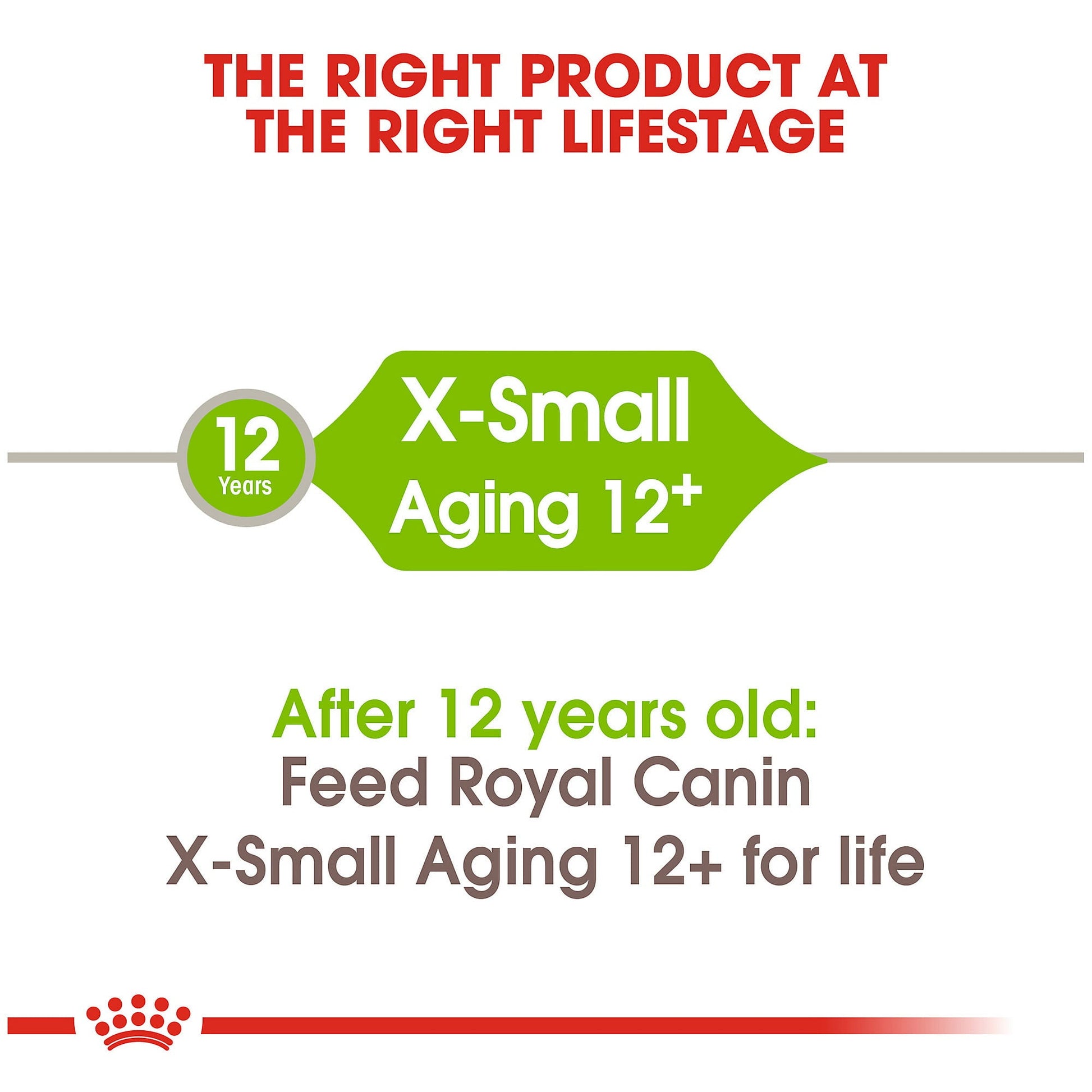 Royal Canin Mini Ageing 12+ years 1.5kg - PetWorld