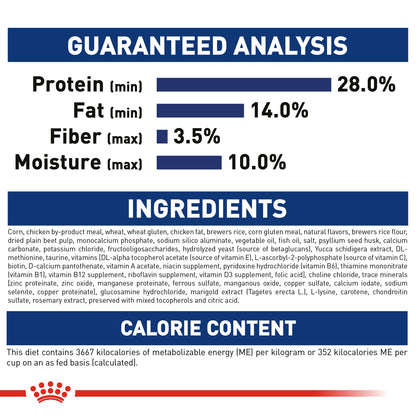 Royal Canin Maxi Puppy Dog Food - PetWorld