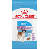 Royal Canin Giant Junior Dog Food